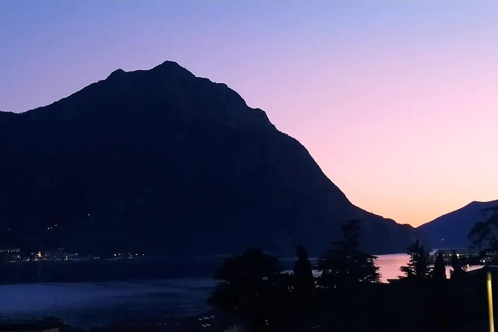 Casa Savia, Vacanze Lago D'Iseo Пизонье 0*,  Италия