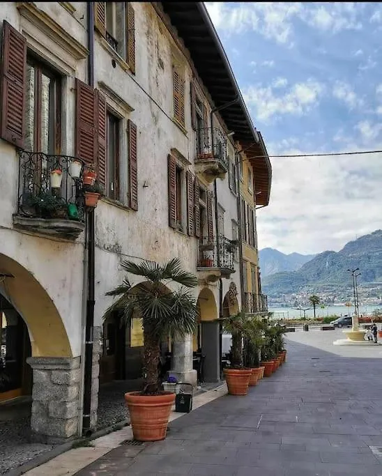 Casa Savia, Vacanze Lago D'Iseo Пизонье 0*,  Италия