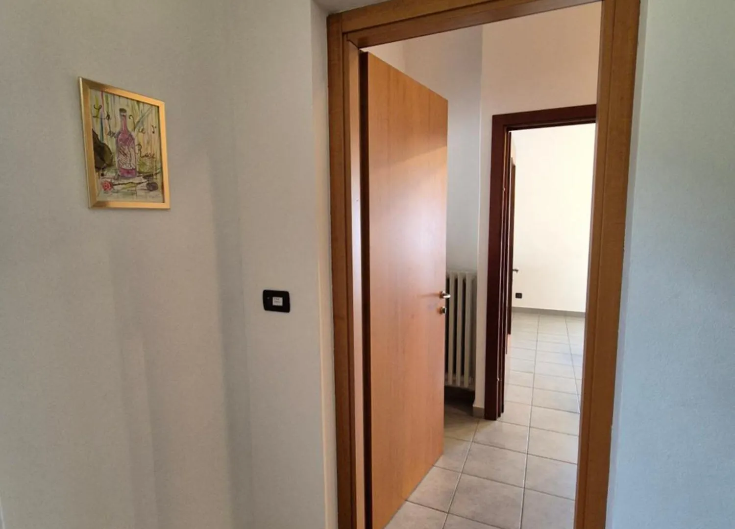 Casa Savia, Vacanze Lago D'Iseo Пизонье Апартаменты