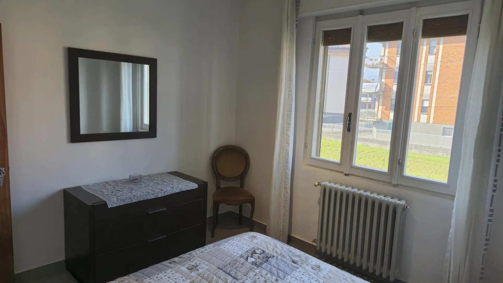 Casa Savia, Vacanze Lago D'Iseo Пизонье Апартаменты