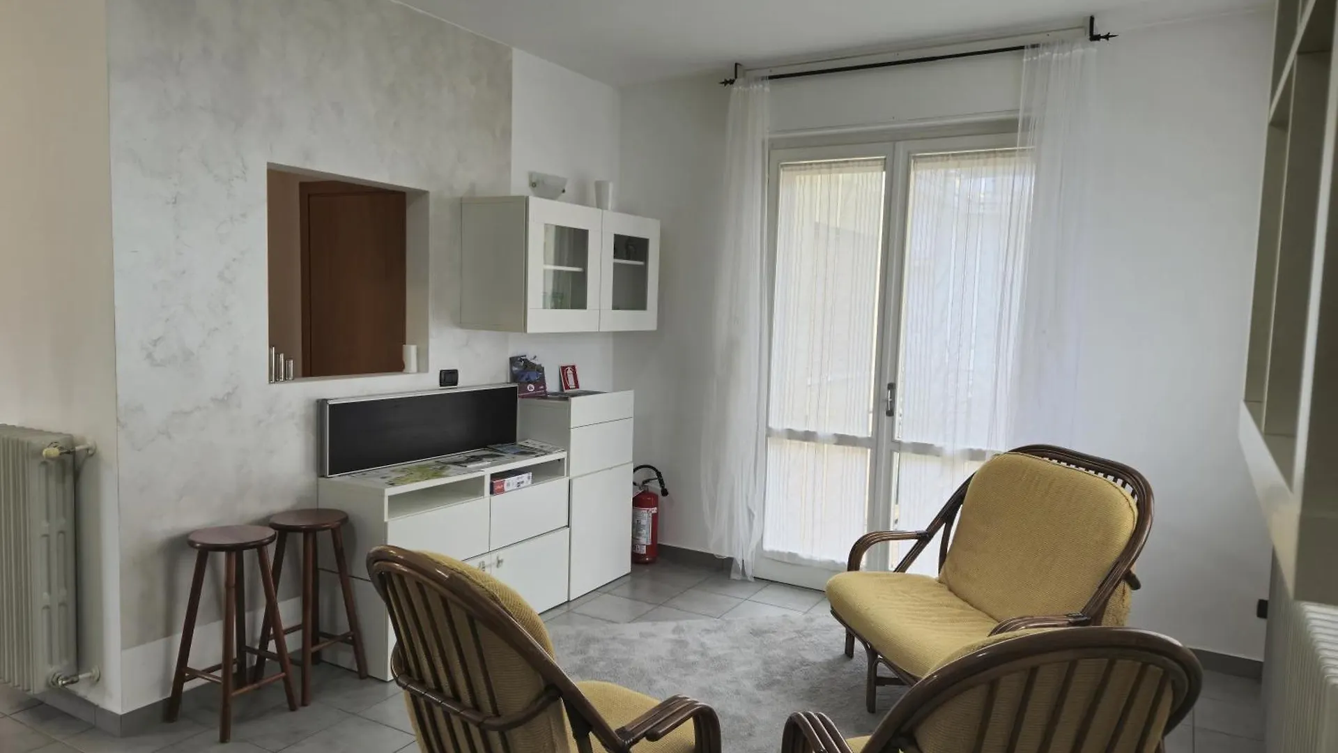 Casa Savia, Vacanze Lago D'Iseo Пизонье Апартаменты