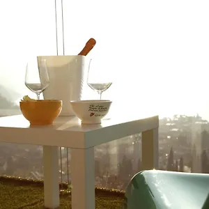Il Cubo Di Anja Pisogne