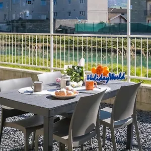 A Casa di Febe - a Pisogne sul lago d'Iseo Pisogne