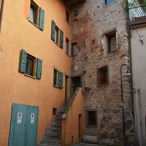 Pudapartment Pisogne