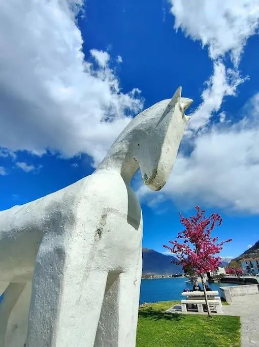 Casa Savia, Vacanze Lago D'Iseo Pisogne