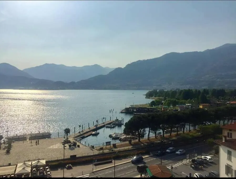 Apartment Casa Savia, Vacanze Lago D'Iseo Pisogne Italy