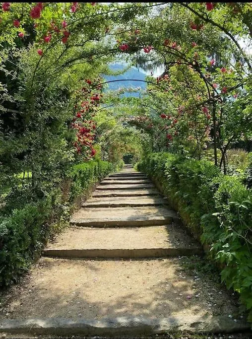 Casa Savia, Vacanze Lago D'Iseo Pisogne 0*,