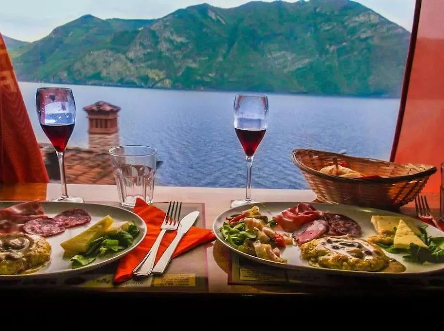 Casa Savia, Vacanze Lago D'Iseo Pisogne 0*,