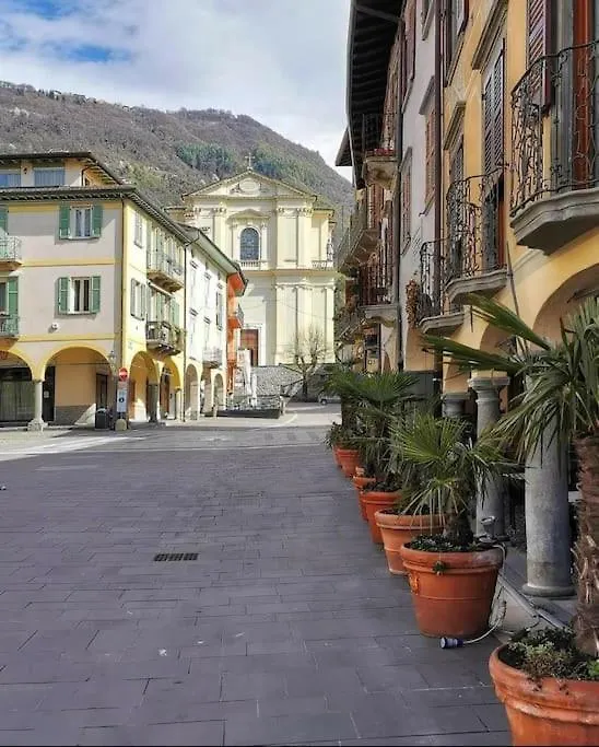 Apartment Casa Savia, Vacanze Lago D'Iseo Pisogne Italy