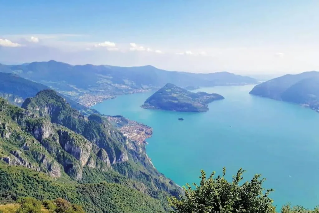 Casa Savia, Vacanze Lago D'Iseo Pisogne 0*,