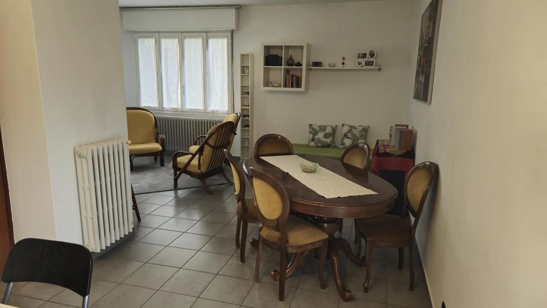 Apartment Casa Savia, Vacanze Lago D'Iseo Pisogne