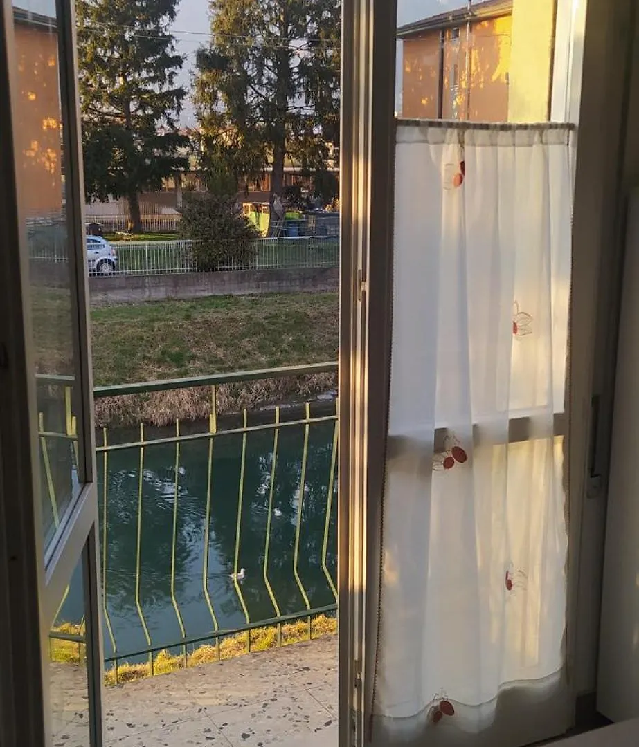 Apartment Casa Savia, Vacanze Lago D'Iseo Pisogne Italy