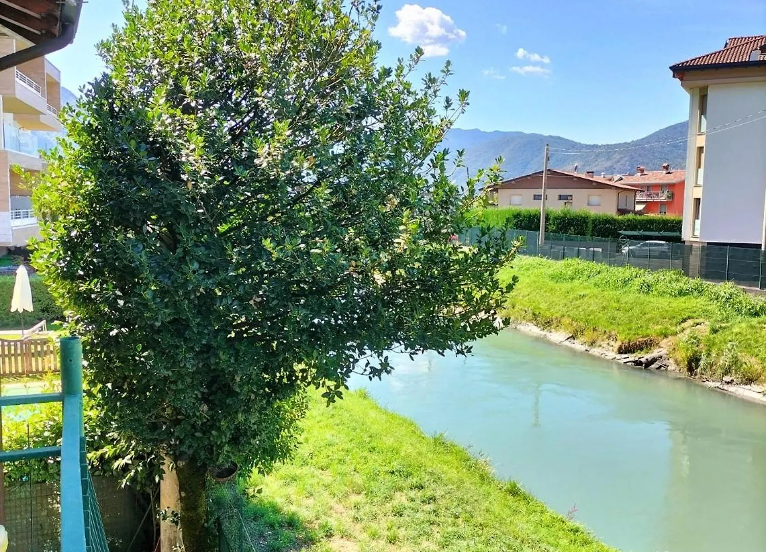Casa Savia, Vacanze Lago D'Iseo Pisogne Italy