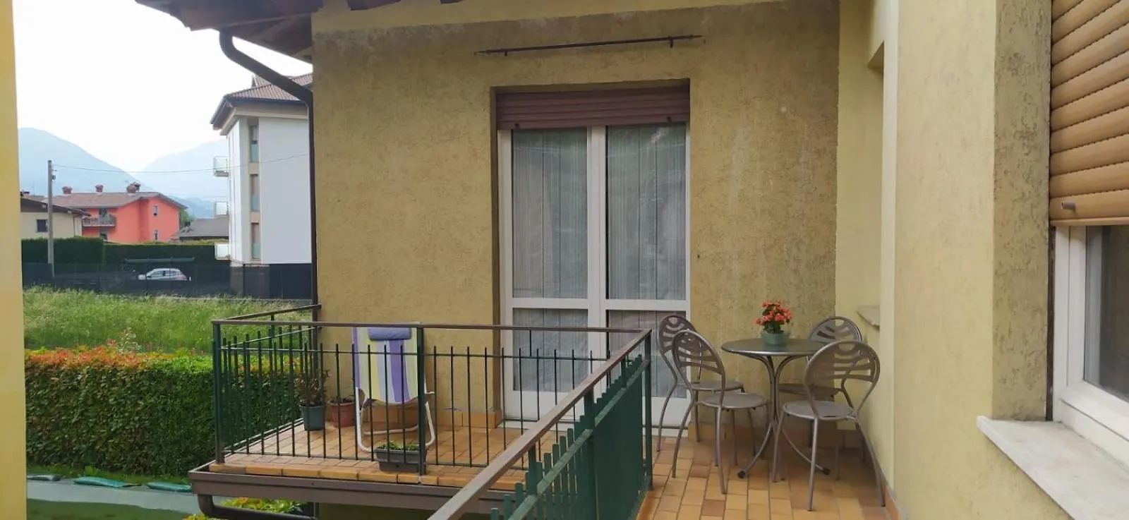 Casa Savia, Vacanze Lago D'Iseo Pisogne