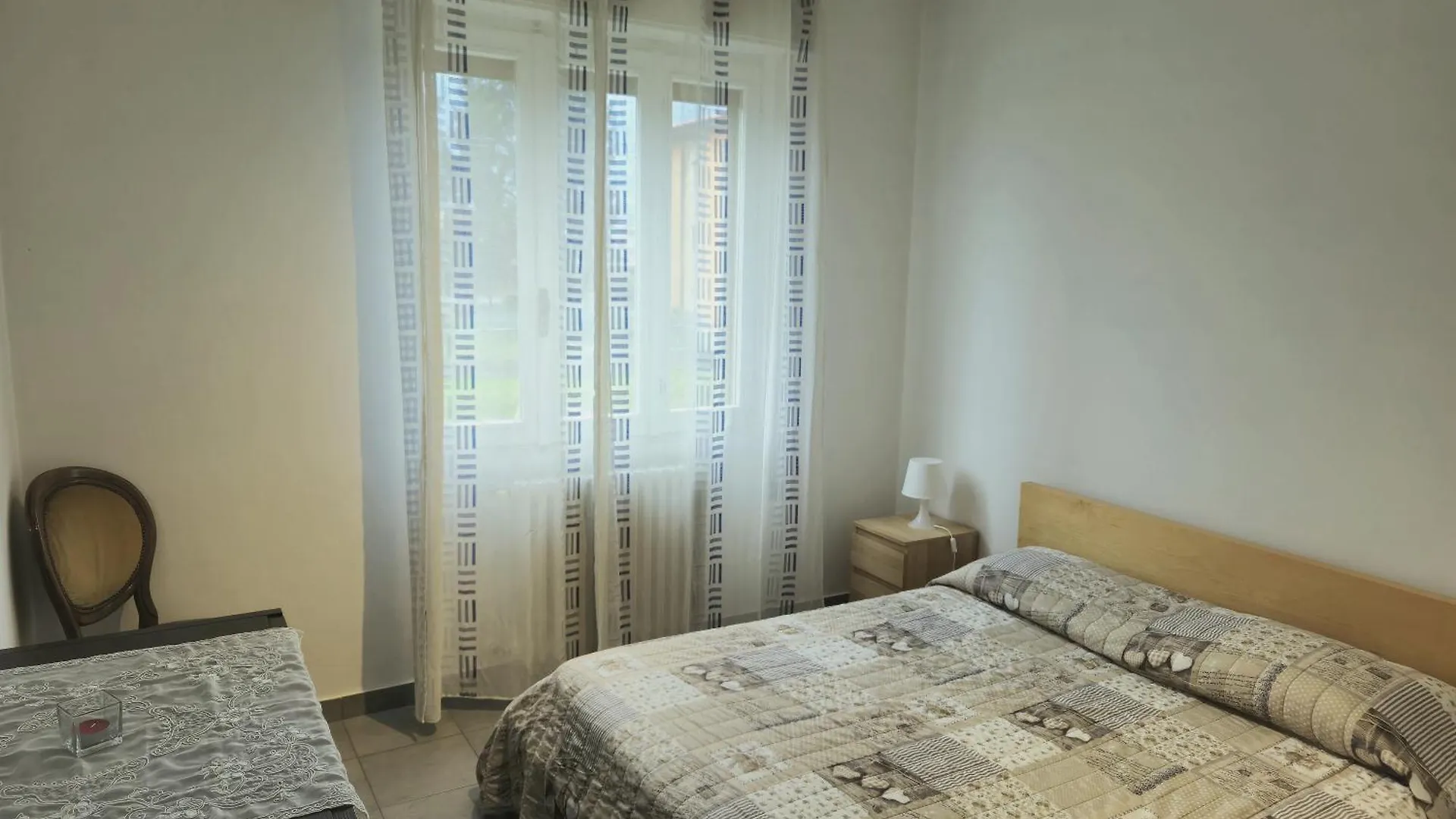 Casa Savia, Vacanze Lago D'Iseo Pisogne Apartment