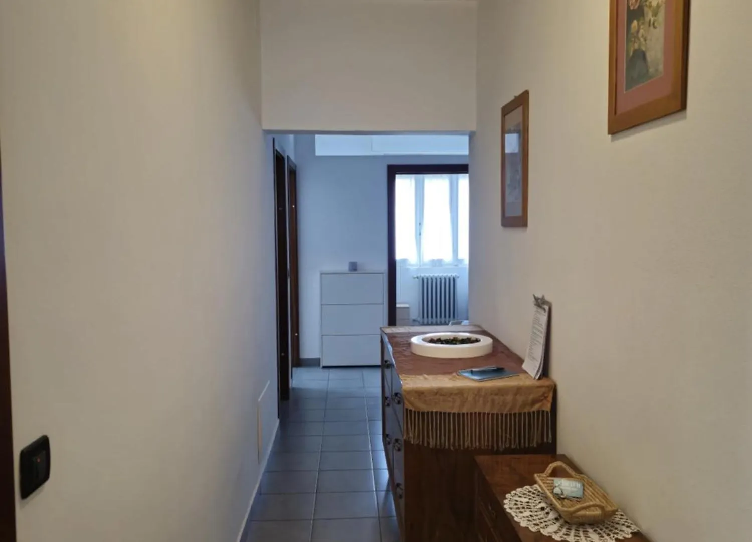 Apartment Casa Savia, Vacanze Lago D'Iseo Pisogne