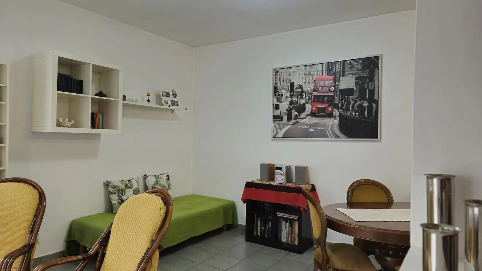 Casa Savia, Vacanze Lago D'Iseo Pisogne