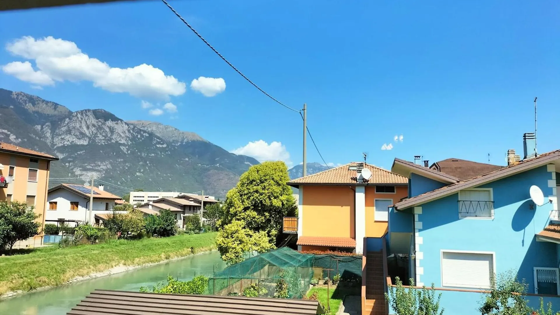 Casa Savia, Vacanze Lago D'Iseo Pisogne 0*,